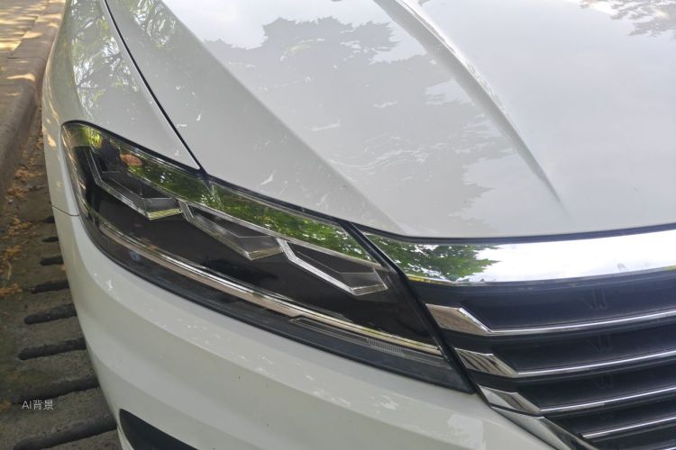Volkswagen Lavida 2019 #8 Volkswagen Lavida 2019 car image #8