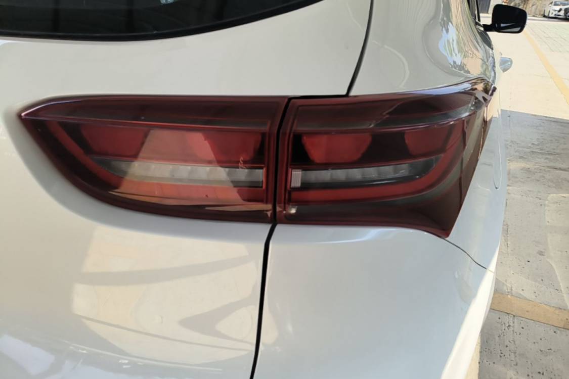Jetour X70M 2021 #7 Jetour X70M 2021 car image #7