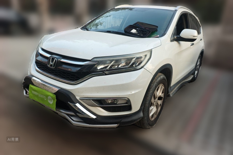 Honda CR-V 2016 صورة سيارة #2