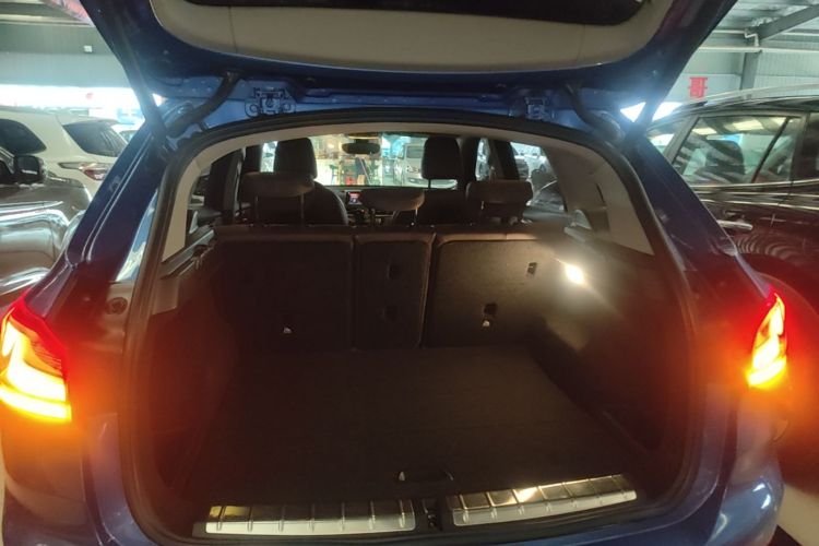 BMW X1 2020 immagine di auto #19