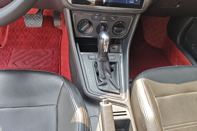 Volkswagen Lavida 2022 #14 Volkswagen Lavida 2022 car image #14