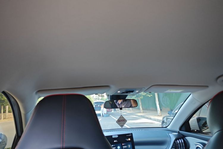 BYD Yuan Plus 2022 car image #20
