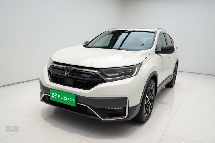 Honda CR-V 2021 car image #2