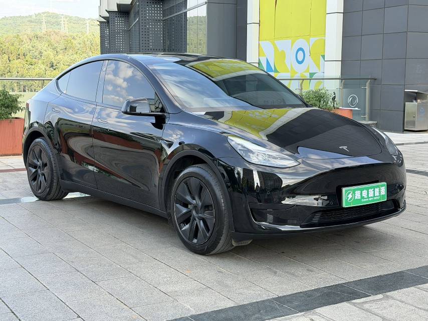 Tesla Model Y 2023 car image #3