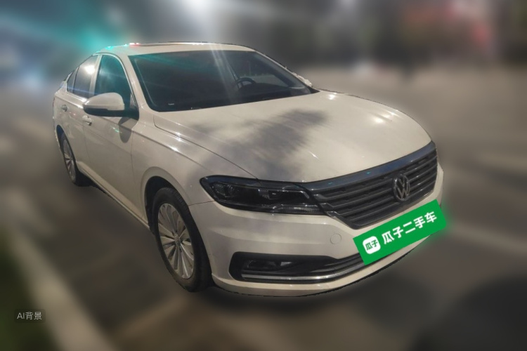 Volkswagen Lavida 2020 #4 Volkswagen Lavida 2020 car image #4