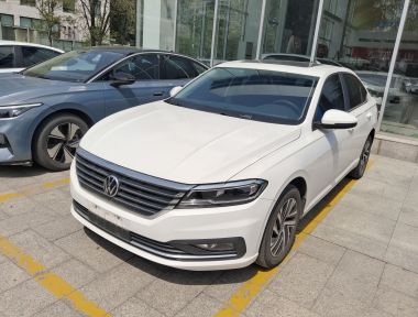 Volkswagen Lavida 2022 imagen de coche 