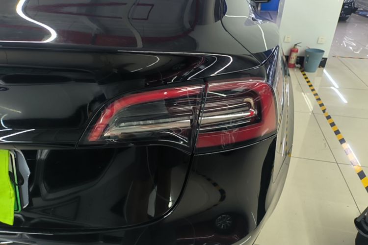 Tesla Model 3 2022 #8 Tesla Model 3 2022 car image #8
