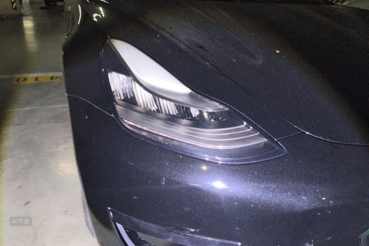 Tesla Model 3 2020 #8 Tesla Model 3 2020 car image #8