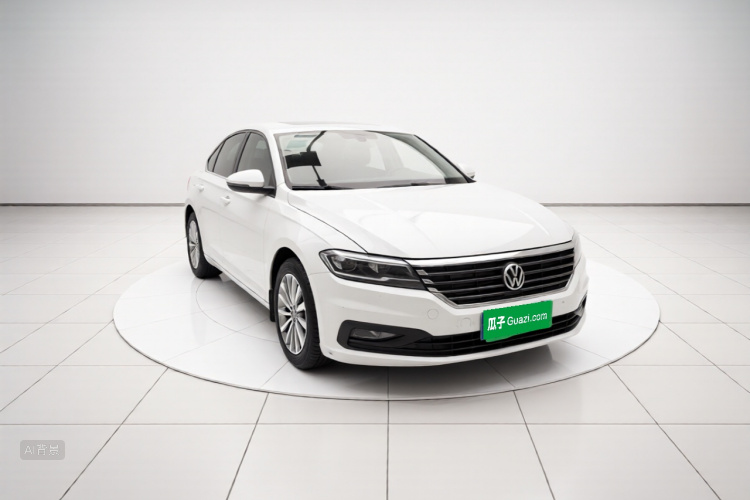Volkswagen Lavida 2020 #4 Volkswagen Lavida 2020 car image #4