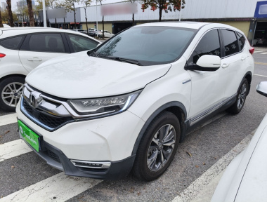 Honda CR-V 2018 Honda CR-V 2018 car image