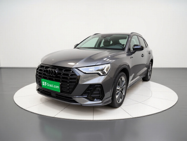 Audi Q3 2022 Audi Q3 2022 image de voiture