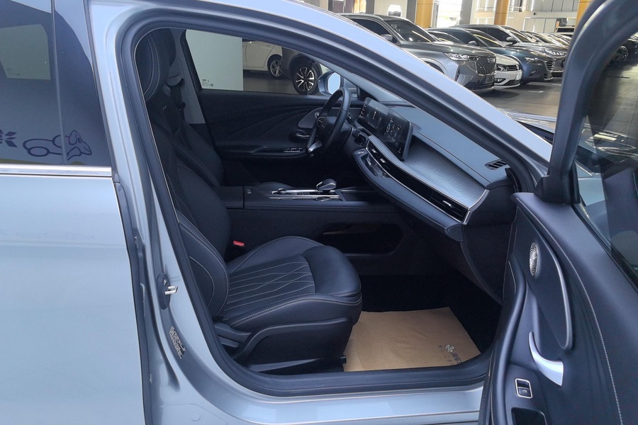 Chery Arrizo 8 2025 #8 Chery Arrizo 8 2025 صورة سيارة #8