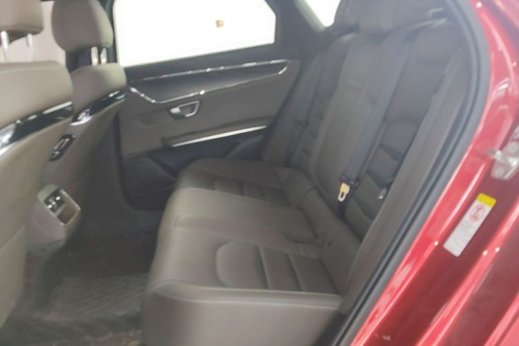 BYD Han 2020 car image #17