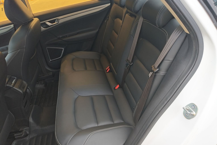 GEELY Emgrand GL 2017 #17 GEELY Emgrand GL 2017 car image #17