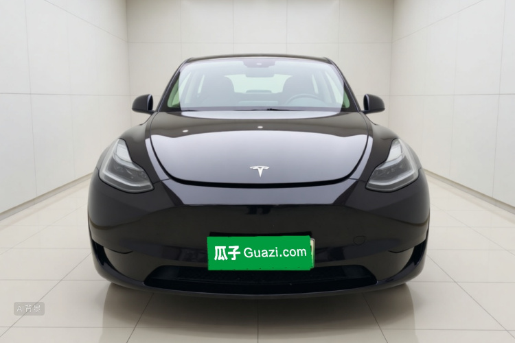 Tesla Model Y 2022 #3 Tesla Model Y 2022 car image #3