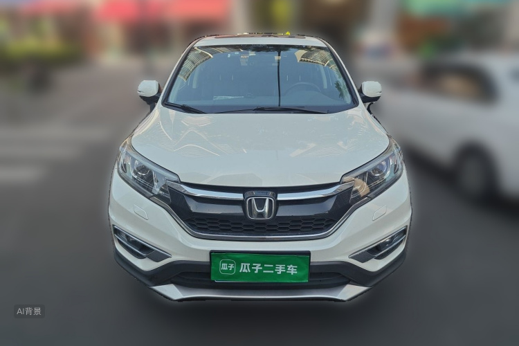 Honda CR-V 2016 car image #3