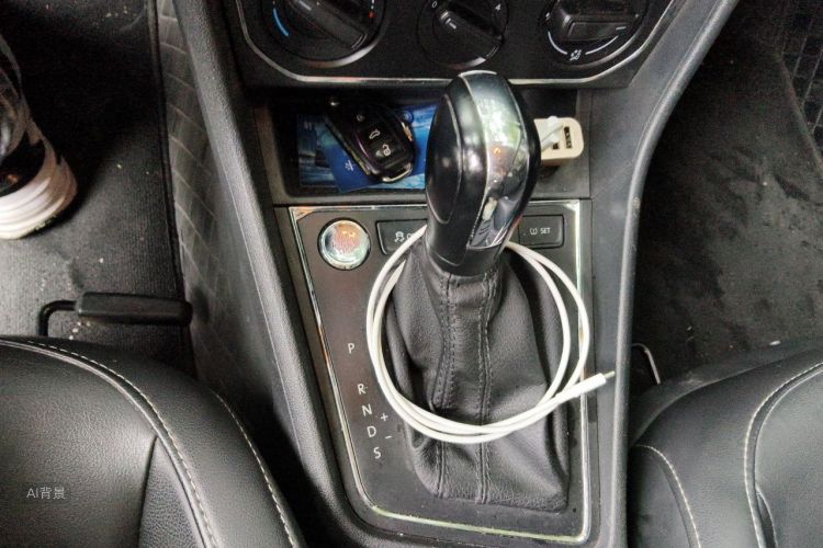 Volkswagen Lavida 2017 car image #16