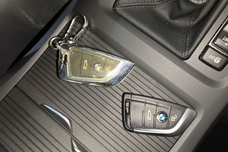 BMW X1 2021 #9 BMW X1 2021 car image #9