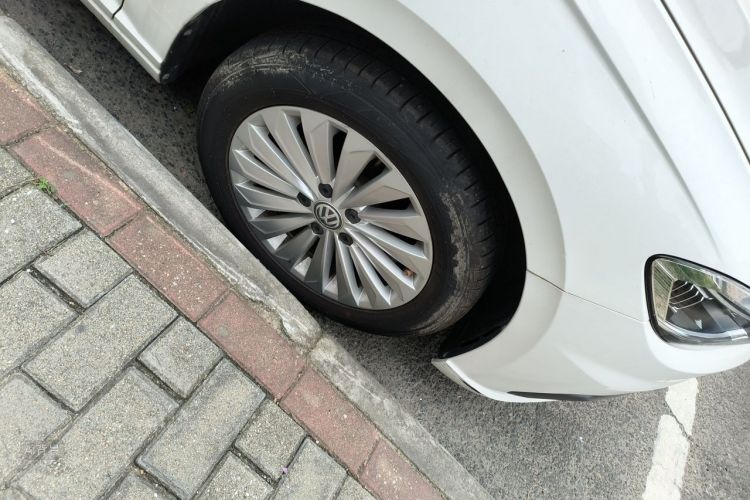 Volkswagen Lavida 2019 #9 Volkswagen Lavida 2019 immagine di auto #9