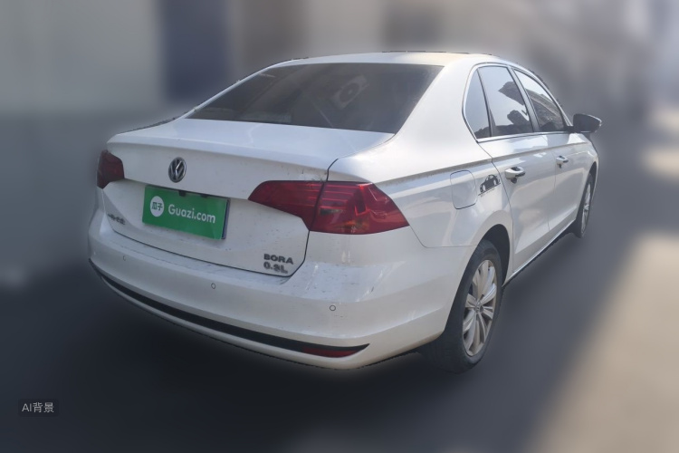 Volkswagen Bora 2019 #7 Volkswagen Bora 2019 car image #7