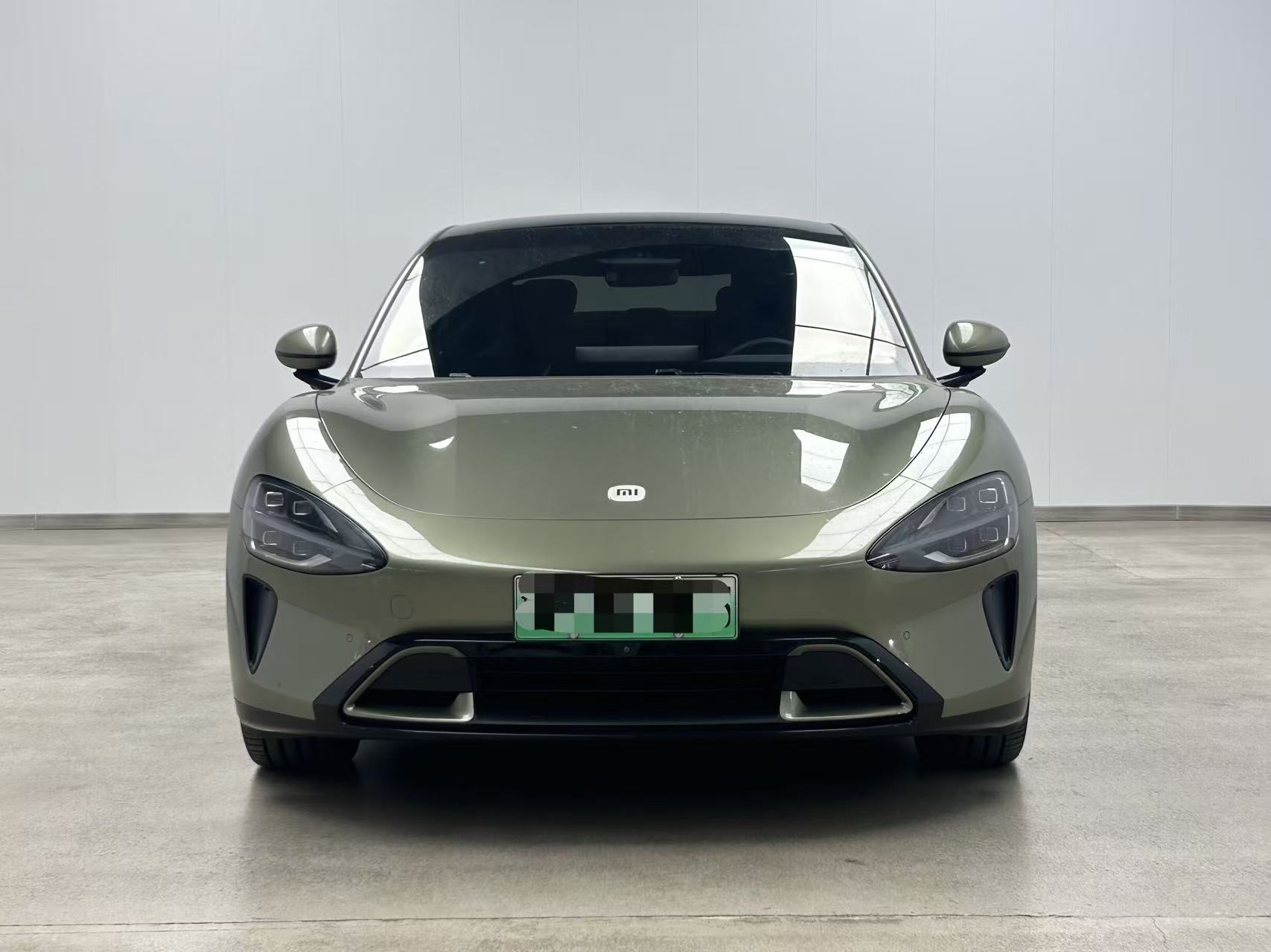 MI SU7 2025 car image #2