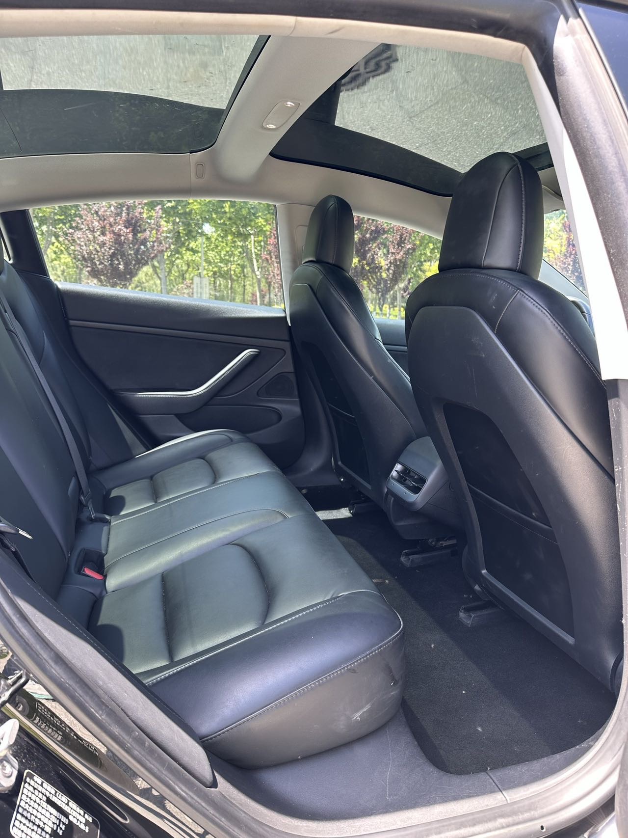 Tesla Model 3 2020 #8 Tesla Model 3 2020 car image #8
