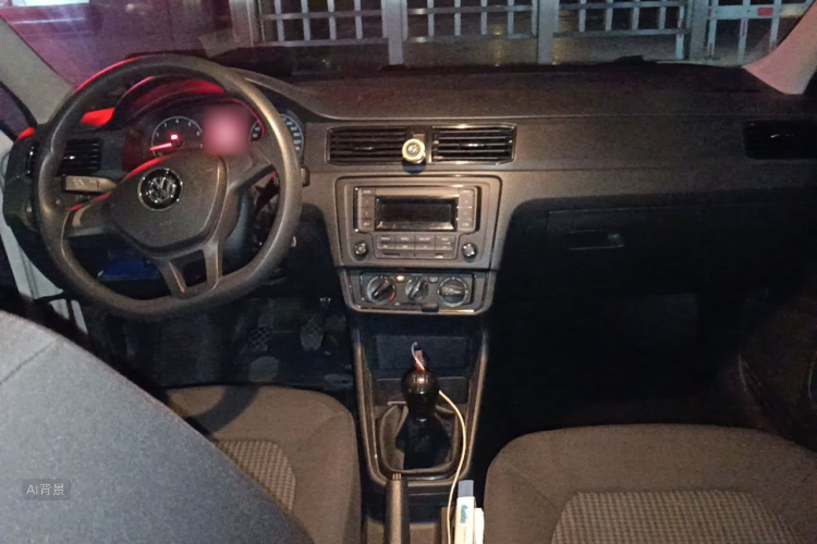 Volkswagen Santana 2017 #11 Volkswagen Santana 2017 car image #11
