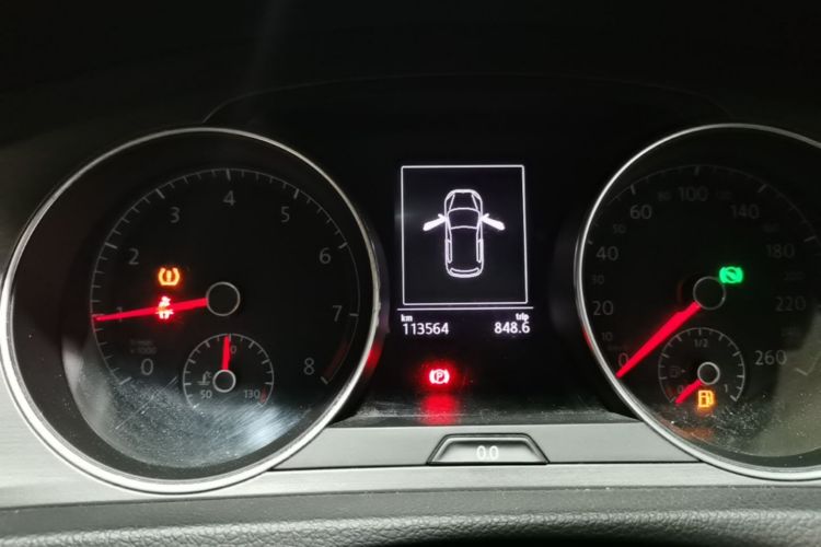 Volkswagen Golf 2016 #12 Volkswagen Golf 2016 car image #12