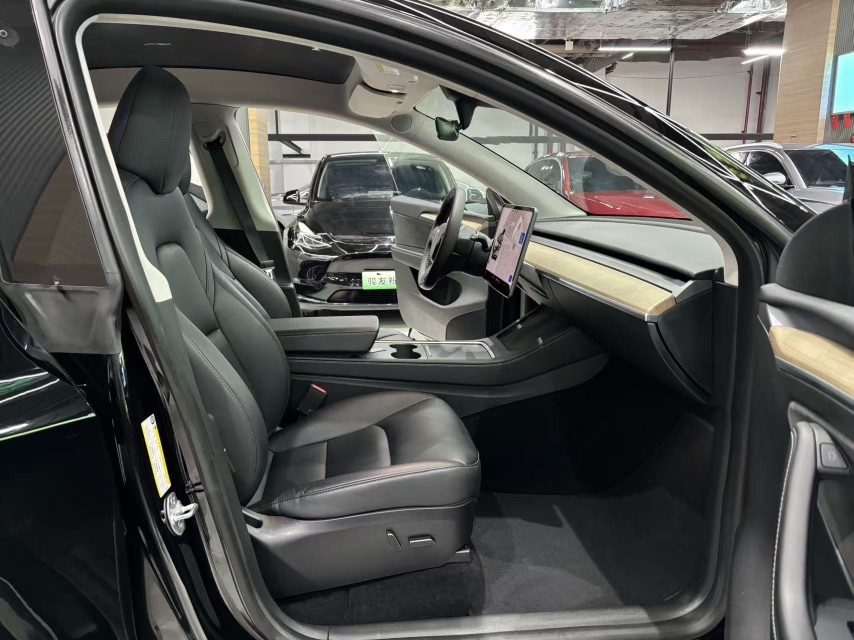 Tesla Model 3 2023 car image #14