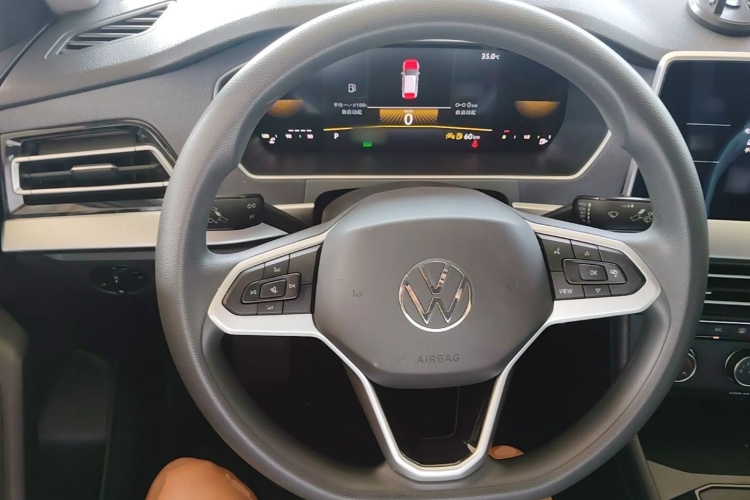 Volkswagen Lavida 2023 #15 Volkswagen Lavida 2023 car image #15