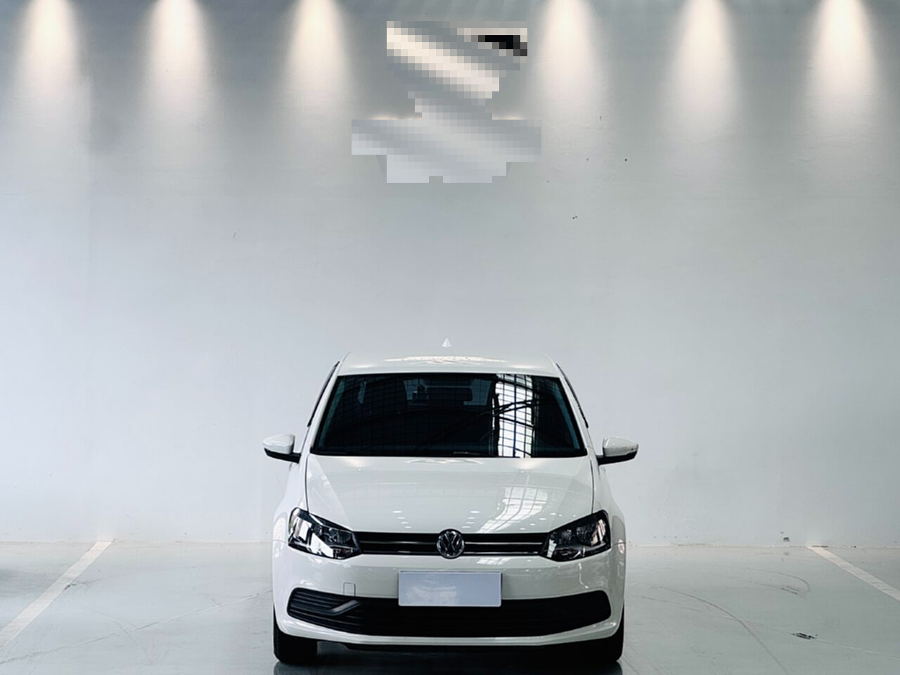 Volkswagen Polo 2019 #5 Volkswagen Polo 2019 car image #5