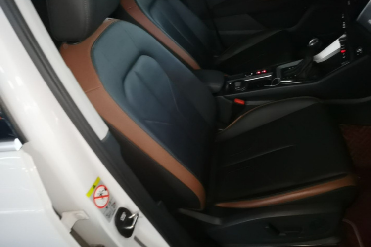 Audi Q3 2022 #24 Audi Q3 2022 car image #24