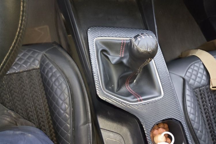 MG 5 2025 #14 MG 5 2025 immagine di auto #14