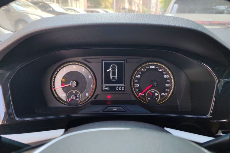 Volkswagen Lavida 2019 #12 Volkswagen Lavida 2019 car image #12