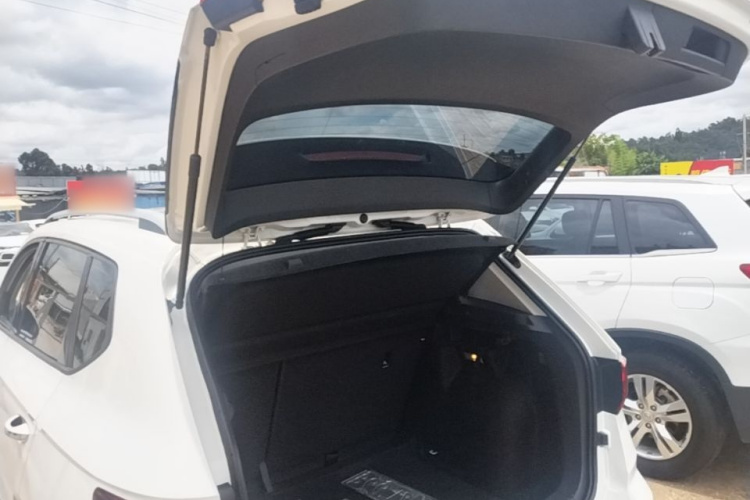 Volkswagen Tharu 2021 #18 Volkswagen Tharu 2021 immagine di auto #18