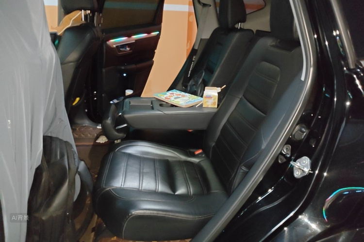 Honda CR-V 2021 car image #19