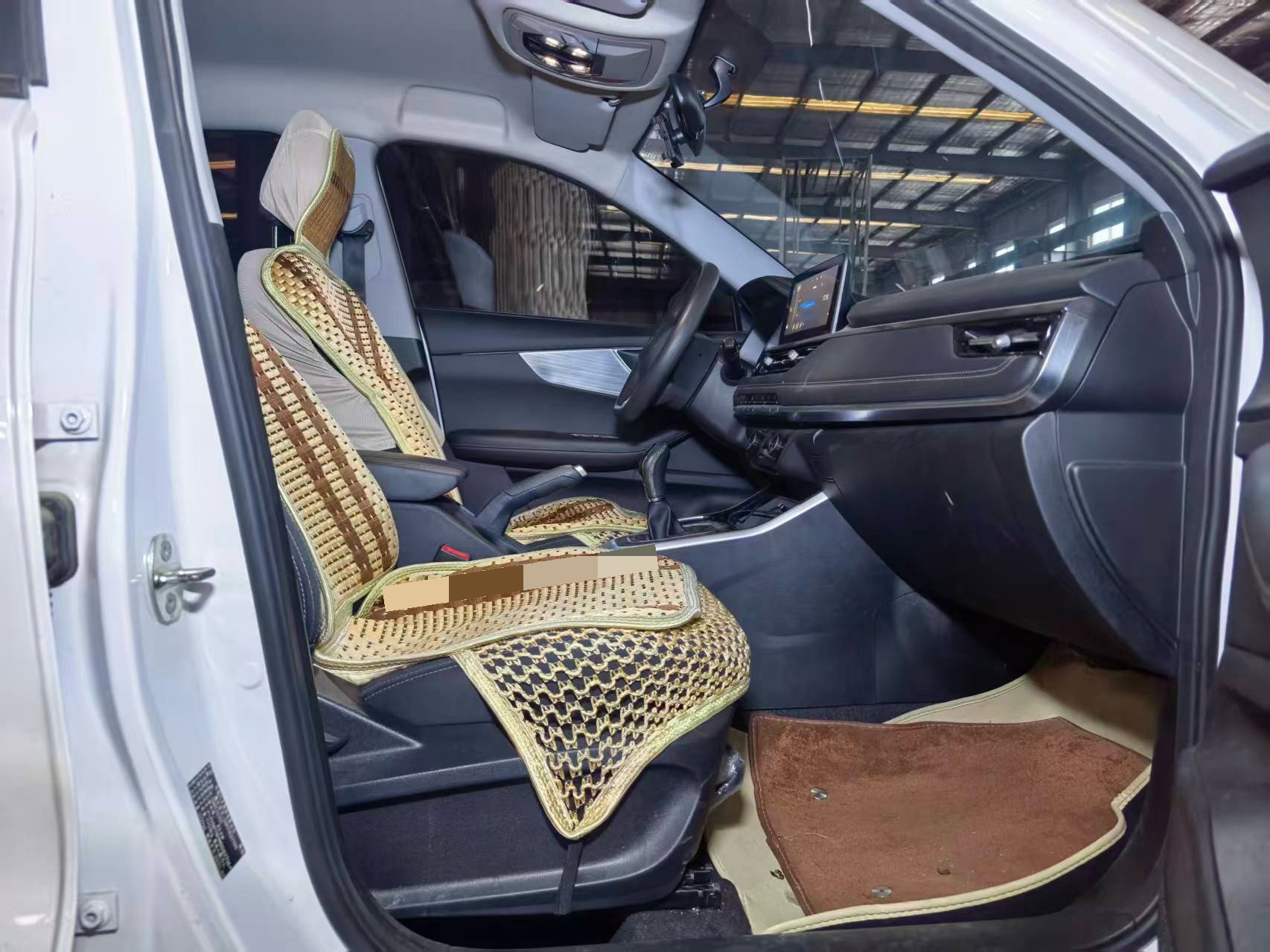 Chery Tiggo 5x 2021 #7 Chery Tiggo 5x 2021 immagine di auto #7
