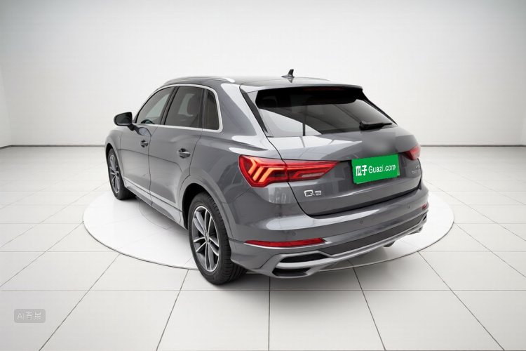 Audi Q3 2022 #5 Audi Q3 2022 car image #5
