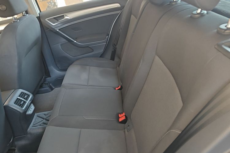 Volkswagen Golf 2020 #17 Volkswagen Golf 2020 immagine di auto #17