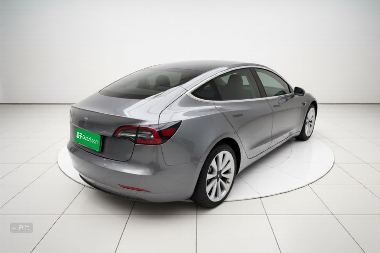 Tesla Model 3 2020 immagine di auto #7