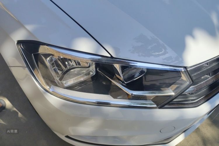 Volkswagen Bora 2018 #8 Volkswagen Bora 2018 car image #8