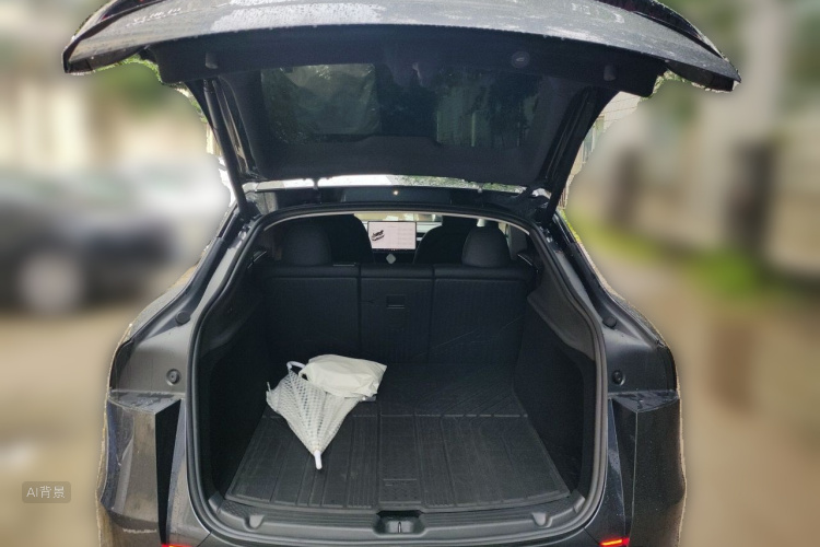 Tesla Model Y 2025 car image #21