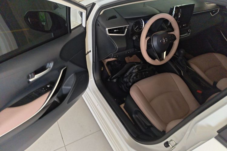 Toyota Corolla 2022 car image #16