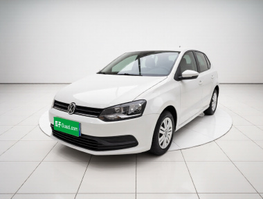 Volkswagen Polo 2019 Volkswagen Polo 2019 car image