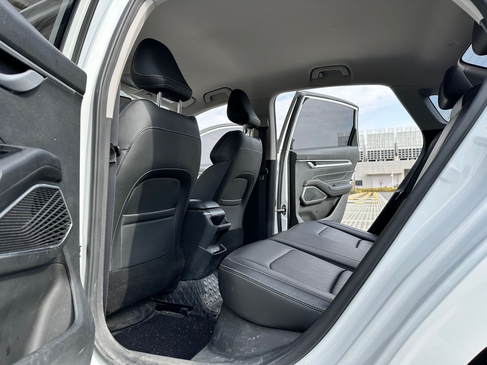 GEELY Emgrand 2023 #5 GEELY Emgrand 2023 immagine di auto #5