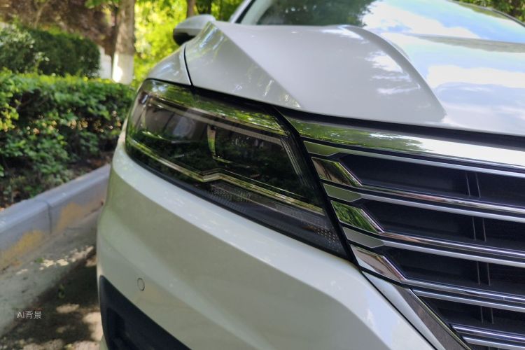Volkswagen Lavida 2018 #8 Volkswagen Lavida 2018 car image #8