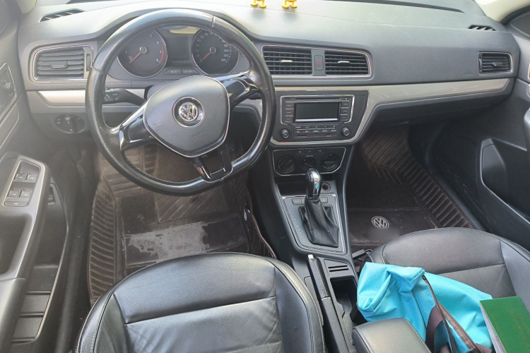 Volkswagen Lavida 2015 #12 Volkswagen Lavida 2015 car image #12