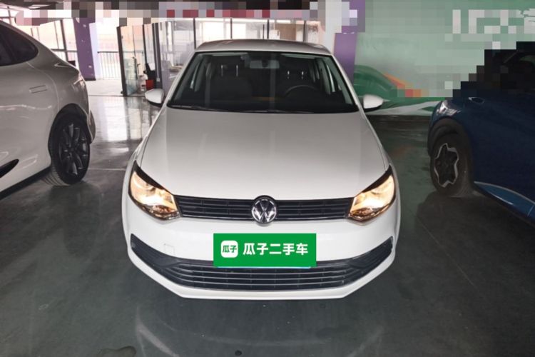 Volkswagen Polo 2017 #3 Volkswagen Polo 2017 صورة سيارة #3