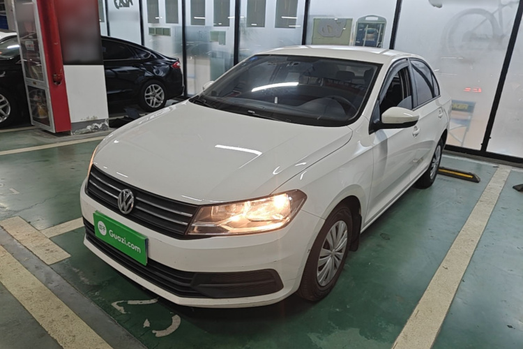 Volkswagen Santana 2019 #2 Volkswagen Santana 2019 immagine di auto #2