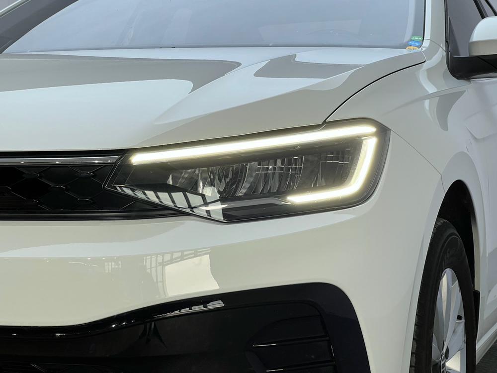 Volkswagen Lavida 2024 #8 Volkswagen Lavida 2024 car image #8